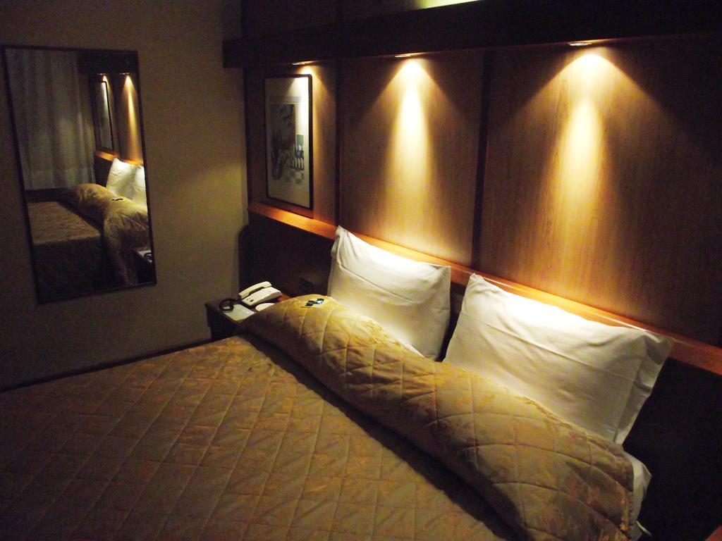 Ovest Hotel