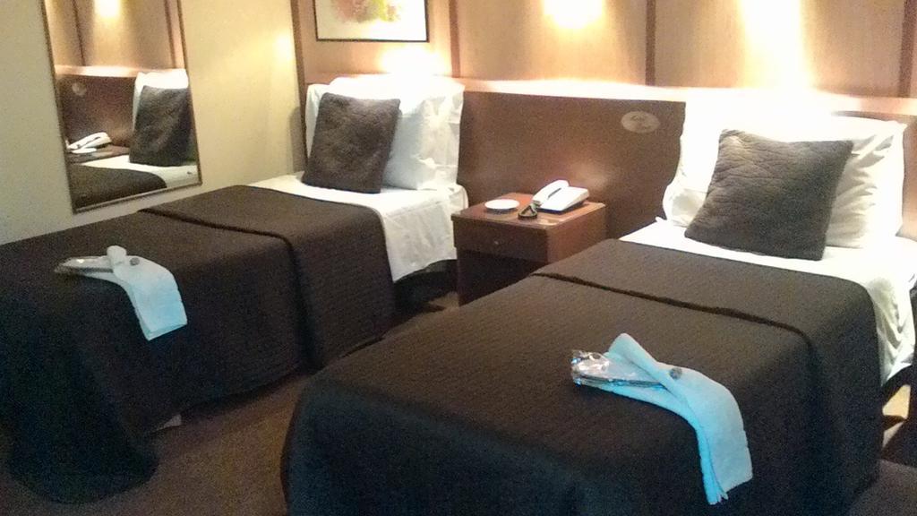 Ovest Hotel 3*