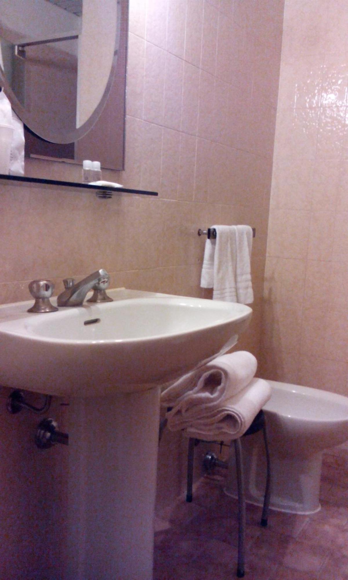 Ovest Hotel 3*