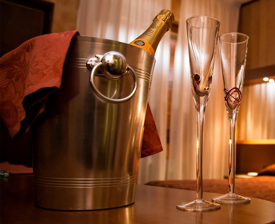 Ovest Hotel Vittuone