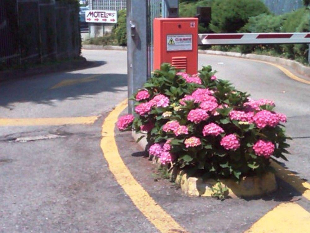 Hotel Ovest Vittuone