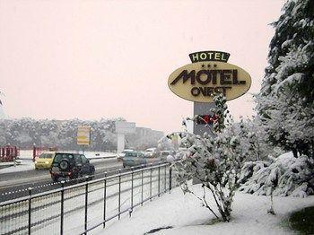 Hotel Ovest 3*