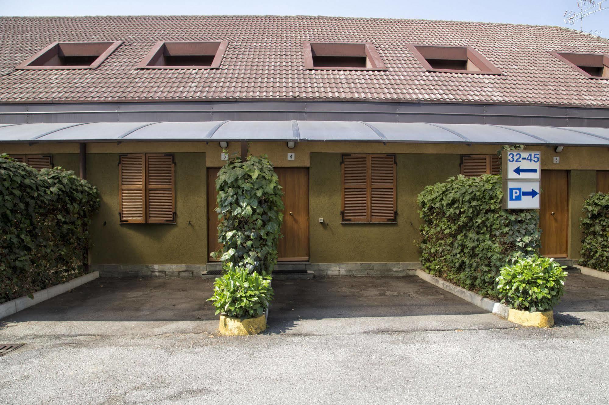 Ovest 3* Vittuone